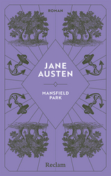 Mansfield Park. Roman - Jane Austen