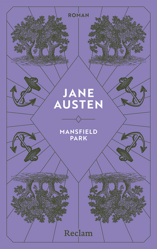 Mansfield Park. Roman