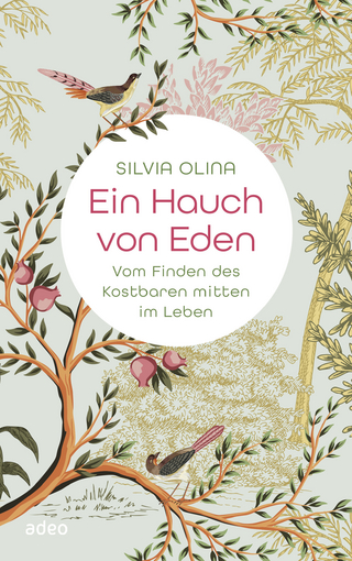 Ein Hauch von Eden