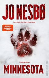Minnesota - Jo Nesb&oslash;