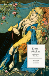 Dornr&ouml;schen und andere M&auml;rchen - Br&uuml;der Grimm