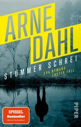 Stummer Schrei - Arne Dahl
