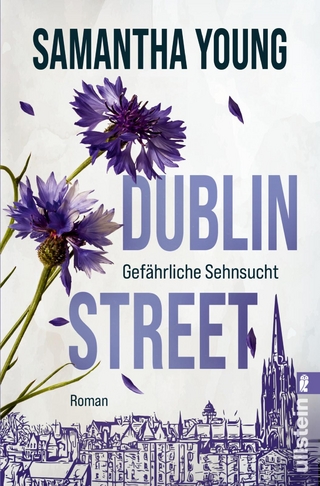 Dublin Street – Gefährliche Sehnsucht (Edinburgh Love Stories 1)