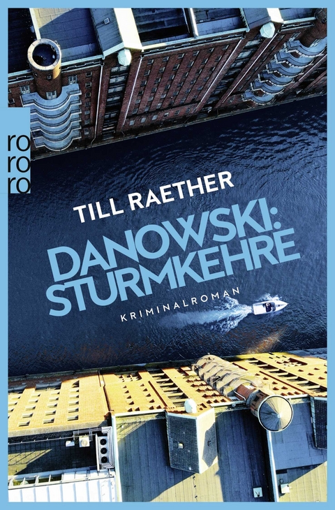 Danowski: Sturmkehre - Till Raether