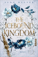 The Icebound Kingdom - Juno Reeves