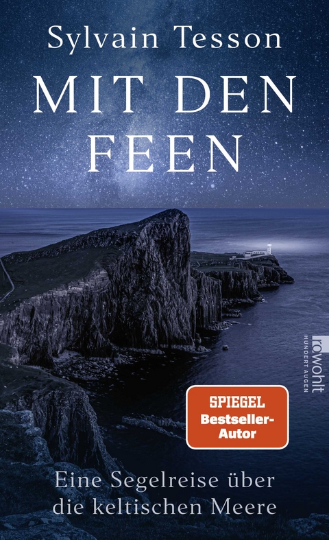 Mit den Feen - Sylvain Tesson