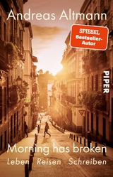 Morning has broken - Andreas Altmann