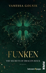 Funken &ndash; The Secrets of Dracon Rock - Vanessa Golnik