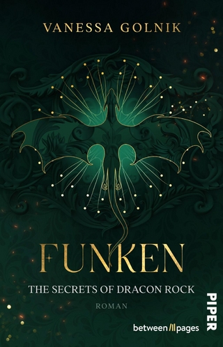 Funken – The Secrets of Dracon Rock