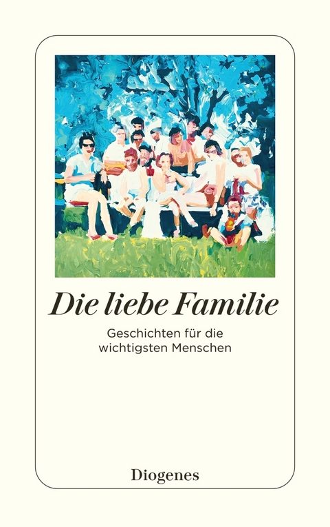 Die liebe Familie - 