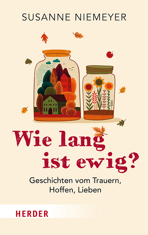 Wie lang ist ewig? - Susanne Niemeyer