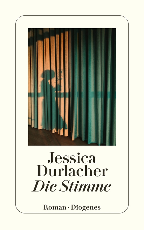 Die Stimme - Jessica Durlacher