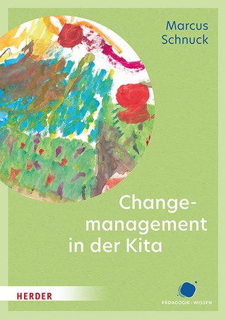 Changemanagement in der Kita