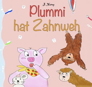 Plummi hat Zahnweh
