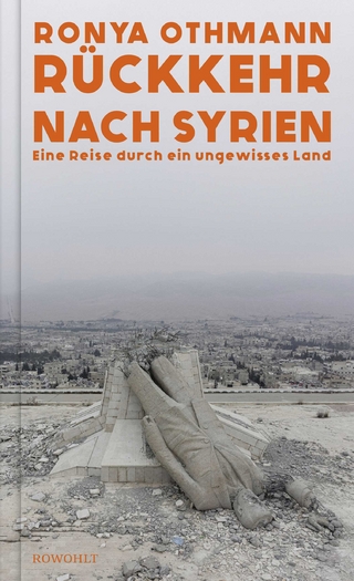 Rückkehr nach Syrien