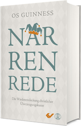 Narrenrede - Os Guinness