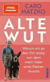 Alte Wut - Caro Matzko