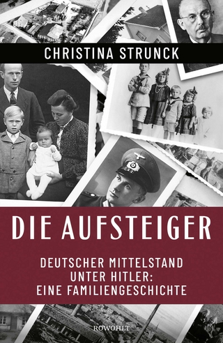 Die Aufsteiger