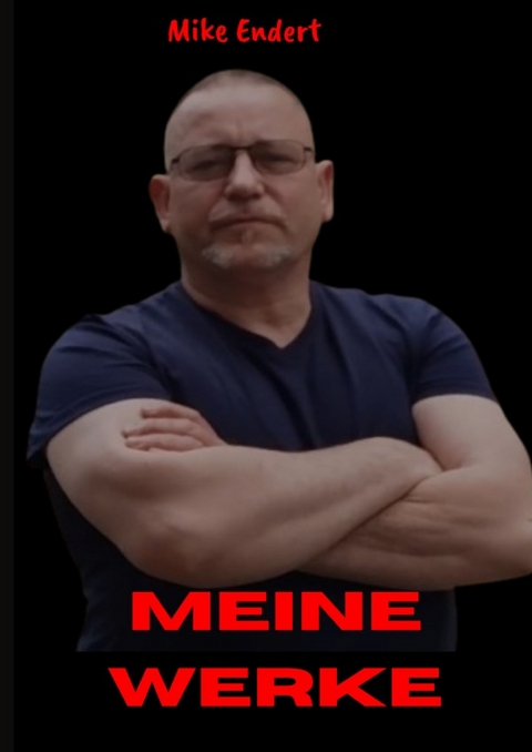 Meine Werke - Mikee Endert
