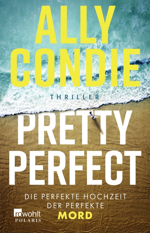 Pretty Perfect - Ally Condie