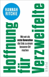 Hoffnung für Verzweifelte - Hannah Ritchie