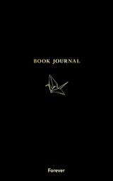 Forever Book Journal