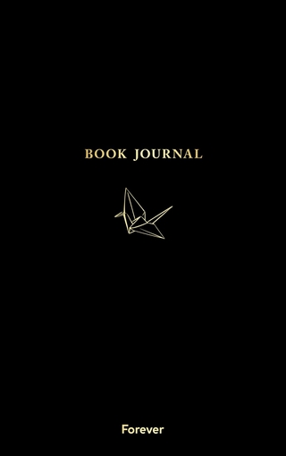 Forever Book Journal