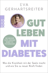 Gut leben mit Diabetes - Eva Gerhartsreiter