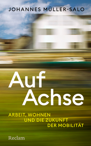 Auf Achse