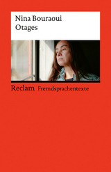 Otages - Nina Bouraoui