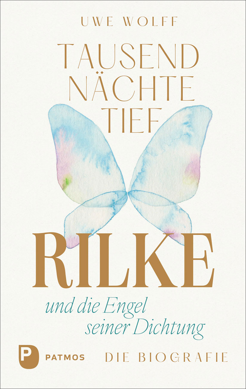 Tausend Nächte tief - Uwe Wolff