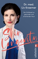 Skin Longevity - Liv Kraemer