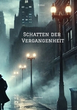 Schatten der Vergangenheit - Dave Red