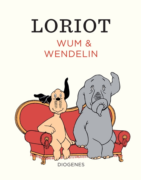 Wum & Wendelin -  Loriot