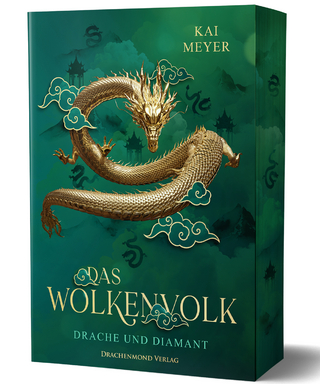 Das Wolkenvolk - Drache und Diamant