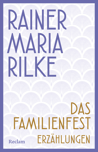 Das Familienfest. Erzählungen