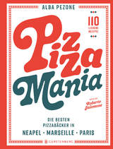 Pizza Mania - Alba Pezone