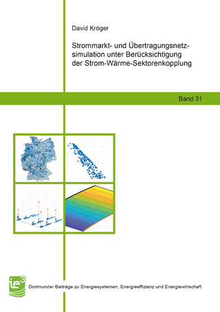 Strommarkt- und Übertragungsnetzsimulation unter Berücksichtigung der Strom-Wärme-Sektorenkopplung