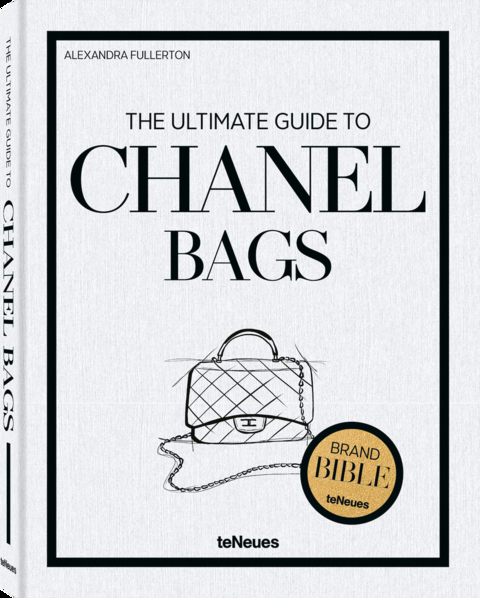 The Ultimate Guide to Chanel Bags - Alexandra Fullerton