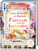 Maighreads sch&ouml;nste Geschenkideen - Susanne Oswald