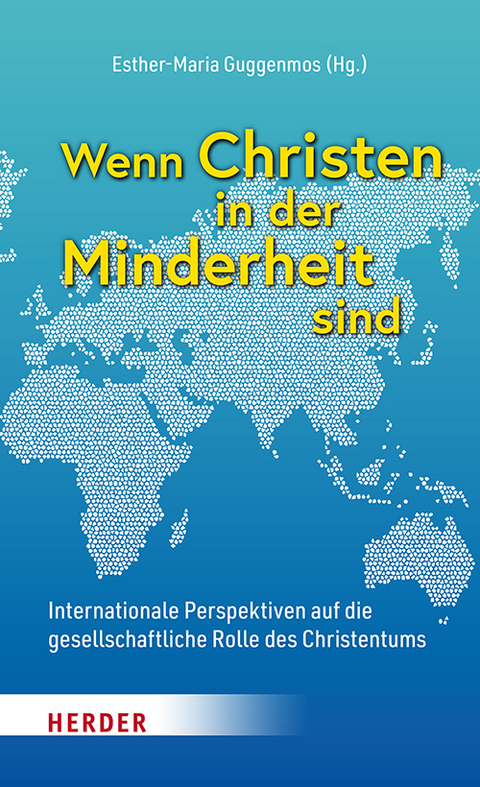 Wenn Christen in der Minderheit sind - 