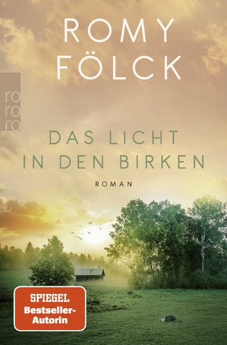 Das Licht in den Birken