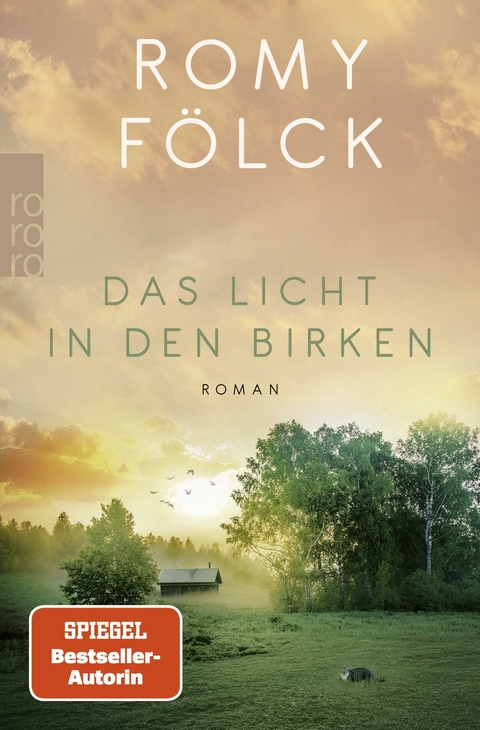 Das Licht in den Birken - Romy F&ouml;lck