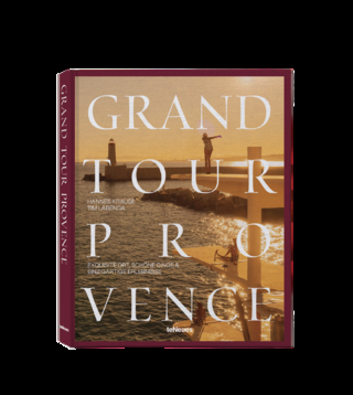 Grand Tour Provence