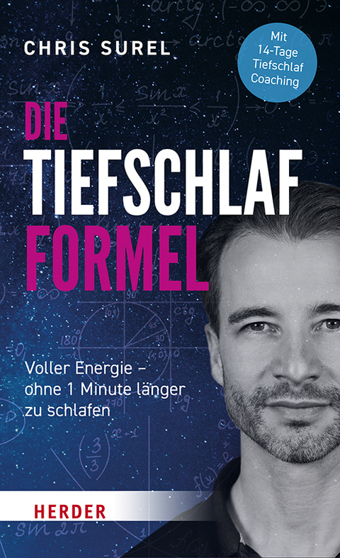 Die Tiefschlaf-Formel - Chris Surel, Simon Biallowons