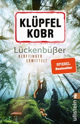 L&uuml;ckenb&uuml;&szlig;er - Volker Kl&uuml;pfel, Michael Kobr