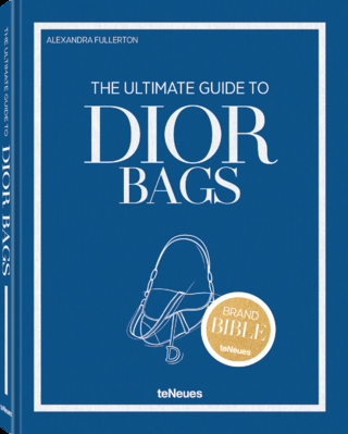 The Ultimate Guide to Dior Bags