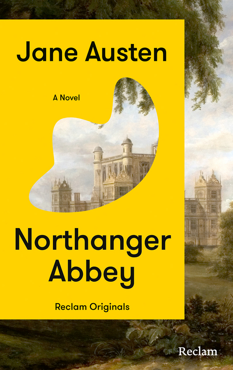 Northanger Abbey - Jane Austen