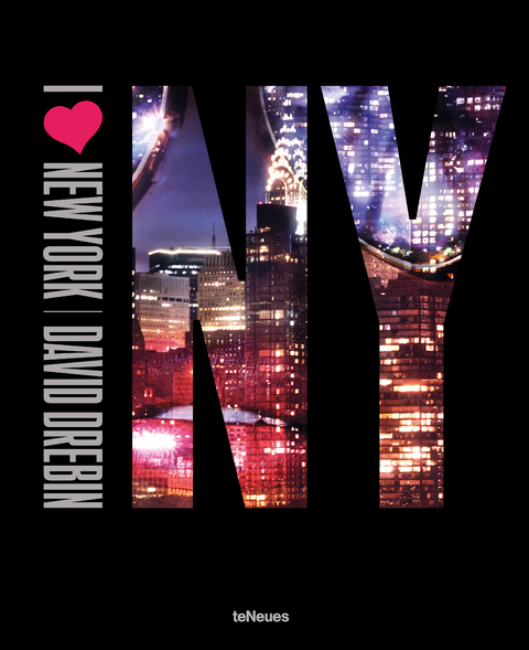 I Love New York - David Drebin