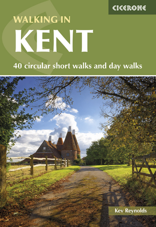 Walking in Kent